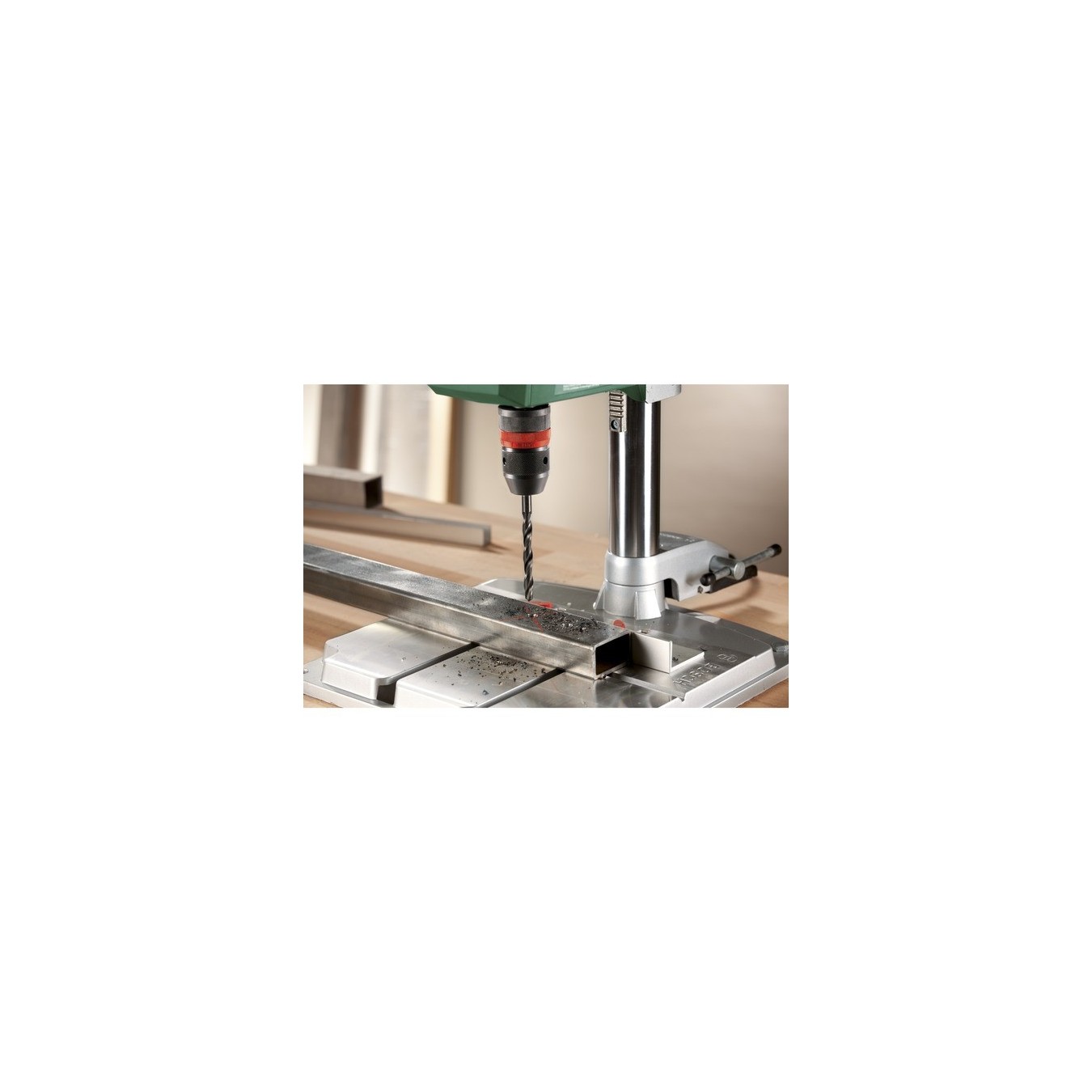 Bench drill - PBD 40 — Buy in Cyprus with Fast Delivery