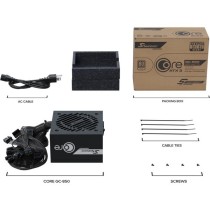 Seasonic CORE GC-850 850W ATX 3.1 80 PLUS Gold PSU | Armenius Store