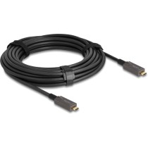 Active Optical USB-C 4K Video + Data + PD Cable — Buy in Cyprus with Fast Delivery