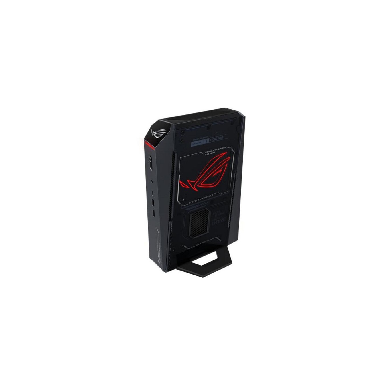 ROG NUC 15 Tall - RNUC15JNK7X569A2 - Mini-PC — Buy in Cyprus with Fast Delivery