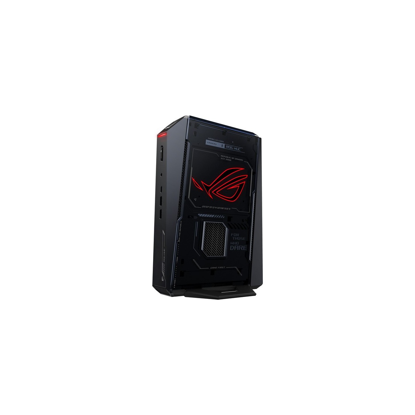 ROG NUC 15 Tall - RNUC15JNK7X569A2 - Mini-PC — Buy in Cyprus with Fast Delivery
