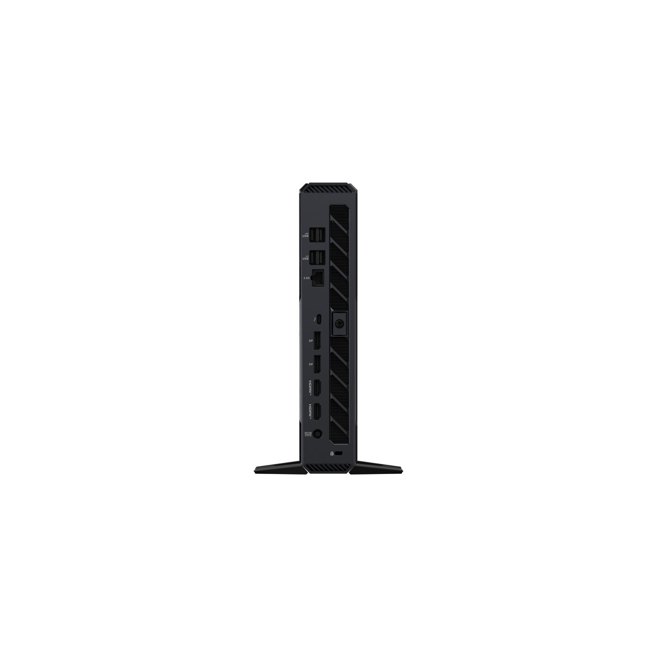 ROG NUC 15 Tall - RNUC15JNK7X569A2 - Mini-PC — Buy in Cyprus with Fast Delivery