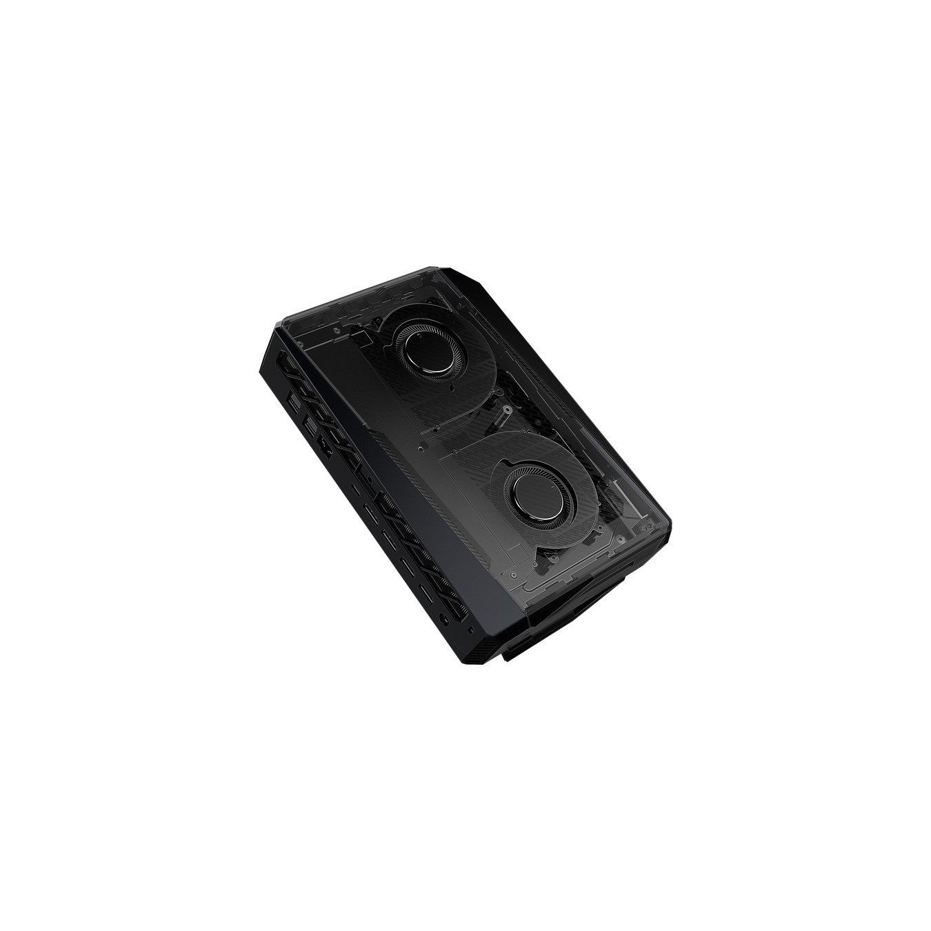 ROG NUC 15 Tall - RNUC15JNK7X569A2 - Mini-PC — Buy in Cyprus with Fast Delivery