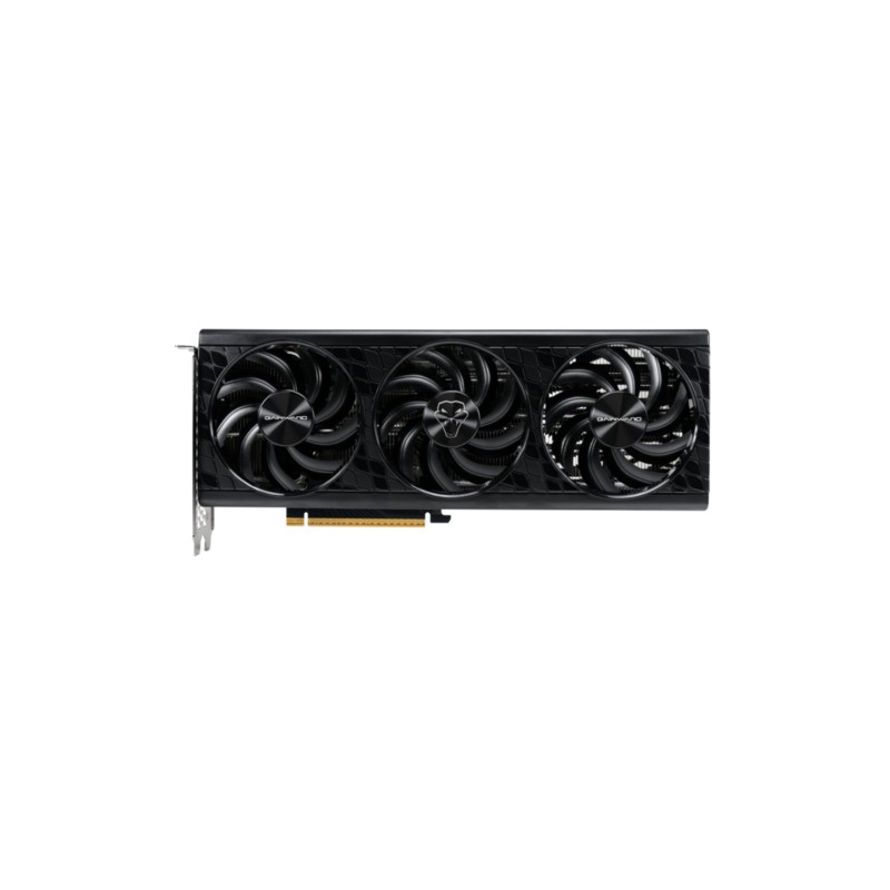 Buy Gainward GeForce RTX 5070 Python III - 12GB GDDR7, Boost 2512 MHz, Black in Cyprus, Nicosia, Limassol, Larnaka, Pafos