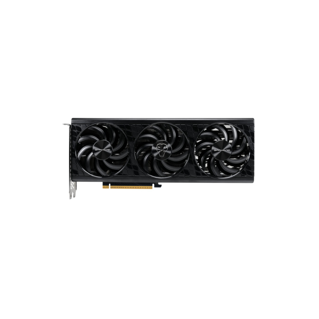 Gainward GeForce RTX 5070 Python III - 12GB GDDR7, Boost 2512 MHz, Black — Buy in Cyprus with Fast Delivery