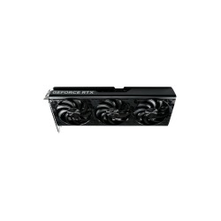 Buy Gainward GeForce RTX 5070 Python III - 12GB GDDR7, Boost 2512 MHz, Black in Cyprus, Nicosia, Limassol, Larnaka, Pafos
