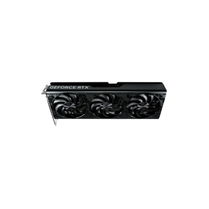 Buy Gainward GeForce RTX 5070 Python III - 12GB GDDR7, Boost 2512 MHz, Black in Cyprus, Nicosia, Limassol, Larnaka, Pafos