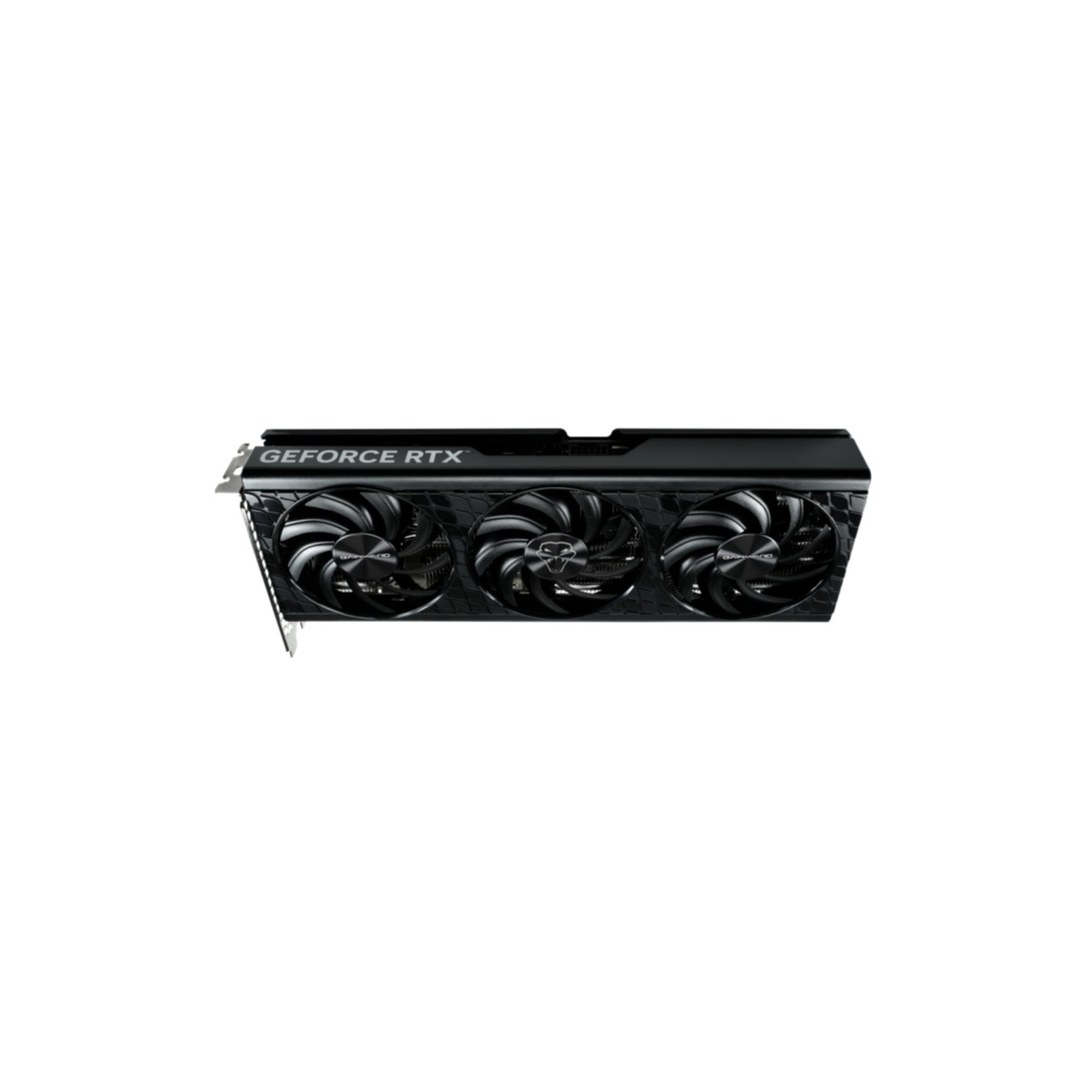 Gainward GeForce RTX 5070 Python III - 12GB GDDR7, Boost 2512 MHz, Black — Buy in Cyprus with Fast Delivery