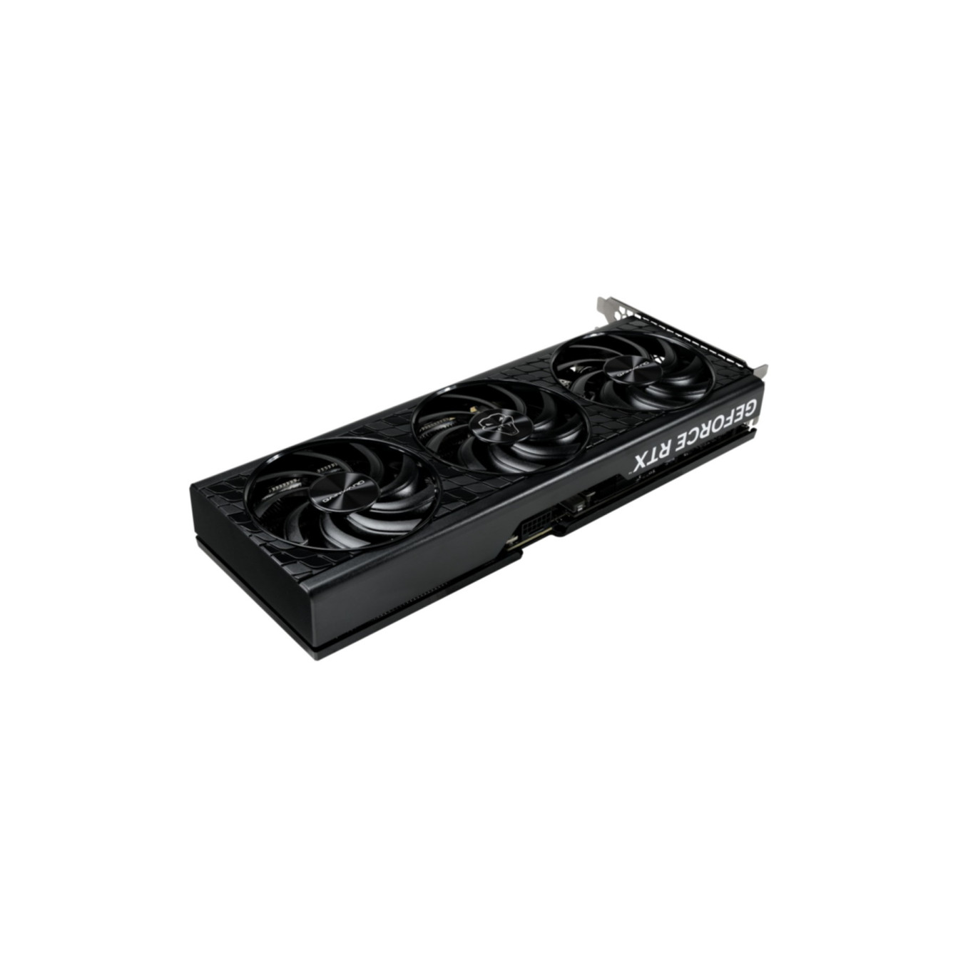 Gainward GeForce RTX 5070 Python III - 12GB GDDR7, Boost 2512 MHz, Black — Buy in Cyprus with Fast Delivery