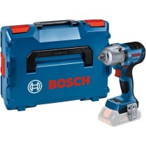 Cordless impact wrench GDS 18V-450 HC Professional solo - 18 volts — Buy in Cyprus with Fast Delivery