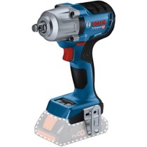 Cordless impact wrench GDS 18V-450 HC Professional solo - 18 volts — Buy in Cyprus with Fast Delivery