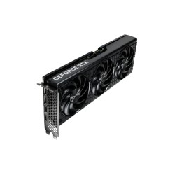 Buy Gainward GeForce RTX 5070 Python III - 12GB GDDR7, Boost 2512 MHz, Black in Cyprus, Nicosia, Limassol, Larnaka, Pafos
