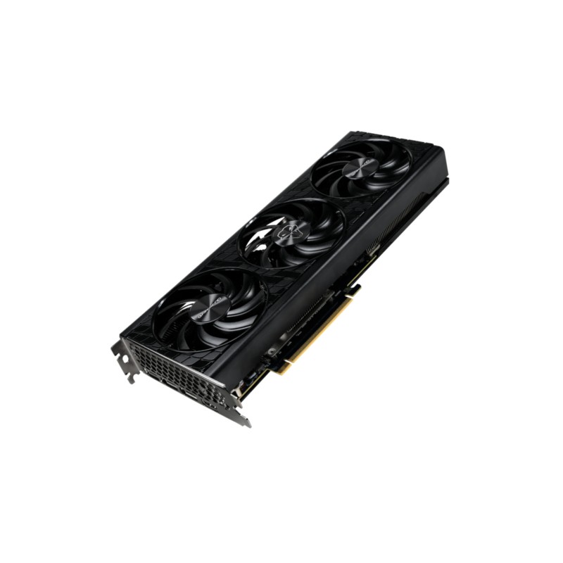Buy Gainward GeForce RTX 5070 Python III - 12GB GDDR7, Boost 2512 MHz, Black in Cyprus, Nicosia, Limassol, Larnaka, Pafos