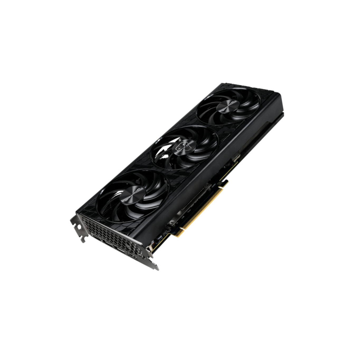 Gainward GeForce RTX 5070 Python III - 12GB GDDR7, Boost 2512 MHz, Black — Buy in Cyprus with Fast Delivery