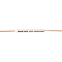 Fiber optic crimp splice protection - with Telekom approval TS0338 96, cable routing — Buy in Cyprus with Fast Delivery