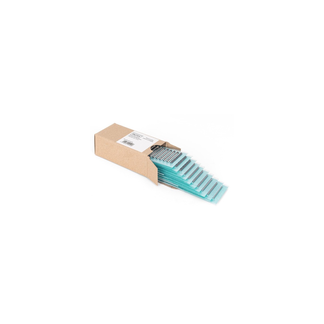 Fiber optic crimp splice protection - with Telekom approval TS0338 96, cable routing — Buy in Cyprus with Fast Delivery