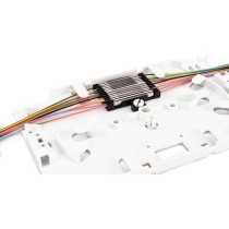 Fiber optic crimp splice protection - with Telekom approval TS0338 96, cable routing — Buy in Cyprus with Fast Delivery