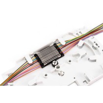 Fiber optic crimp splice protection - with Telekom approval TS0338 96, cable routing — Buy in Cyprus with Fast Delivery