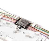 Fiber optic crimp splice protection - with Telekom approval TS0338 96, cable routing — Buy in Cyprus with Fast Delivery