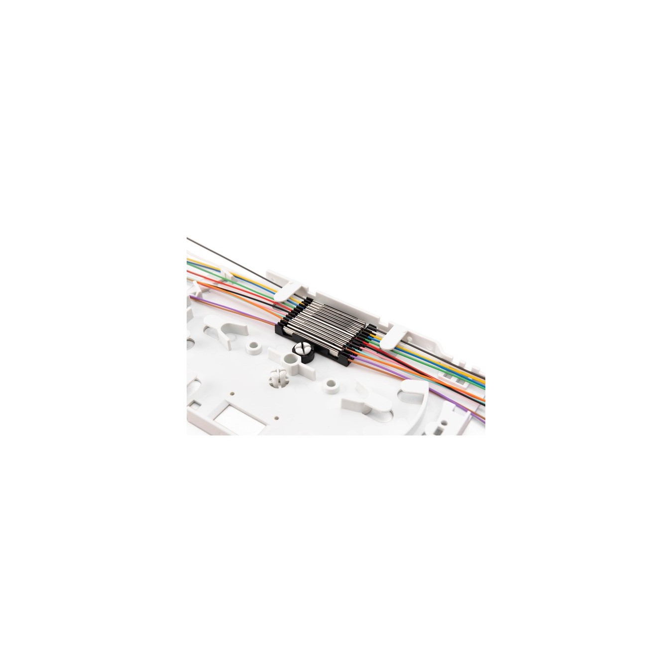 Fiber optic crimp splice protection - with Telekom approval TS0338 96, cable routing — Buy in Cyprus with Fast Delivery