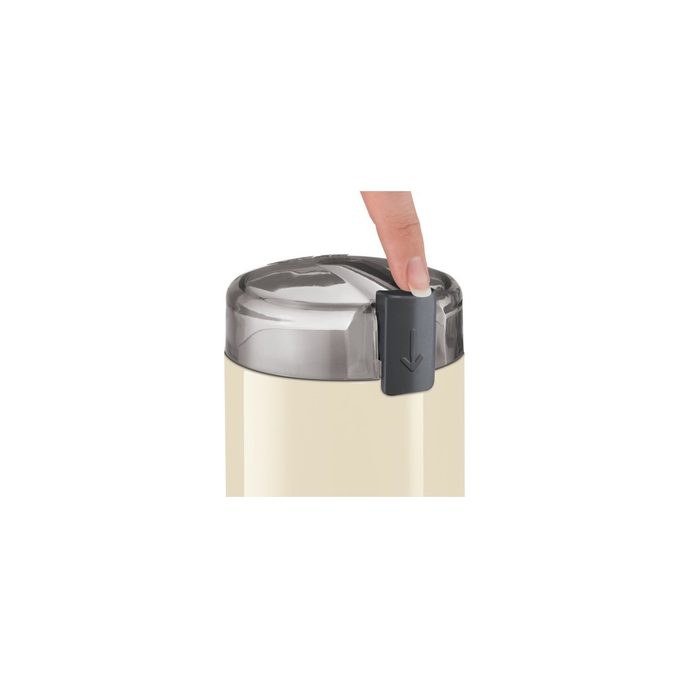 Coffee grinder - TSM6A017C — Buy in Cyprus with Fast Delivery