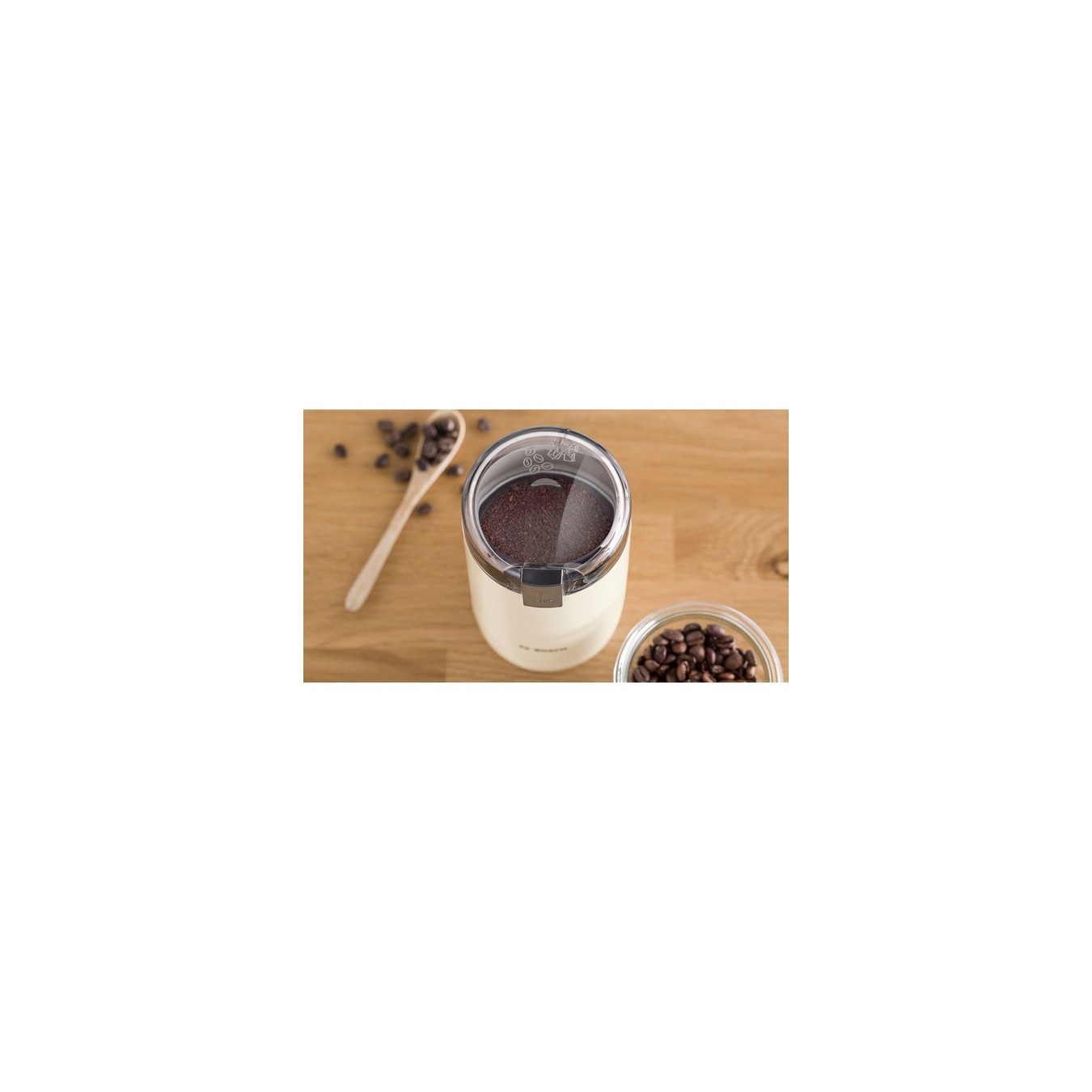 Coffee grinder - TSM6A017C — Buy in Cyprus with Fast Delivery