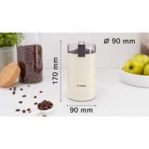 Coffee grinder - TSM6A017C — Buy in Cyprus with Fast Delivery