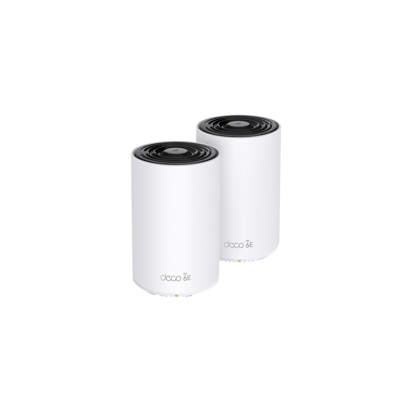TP-Link Deco - XE75 - 2-pack Mesh Router — Buy in Cyprus with Fast Delivery