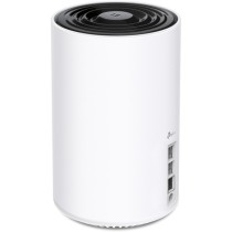 TP-Link Deco - XE75 - 2-pack Mesh Router — Buy in Cyprus with Fast Delivery