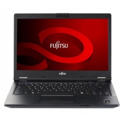 N14 Fujitsu Lifebook - E449 - i3-8130U, 8GB DDR4, 256 GB SSD, Win 11 Pro, Full HD — Buy in Cyprus with Fast Delivery