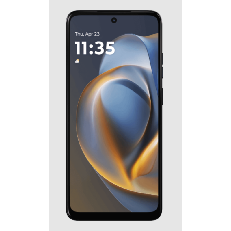 Motorola Smartphone - Moto G05 - 6.6 in 90Hz OctaCore 4GB/128GB Denim Blue — Buy in Cyprus with Fast Delivery