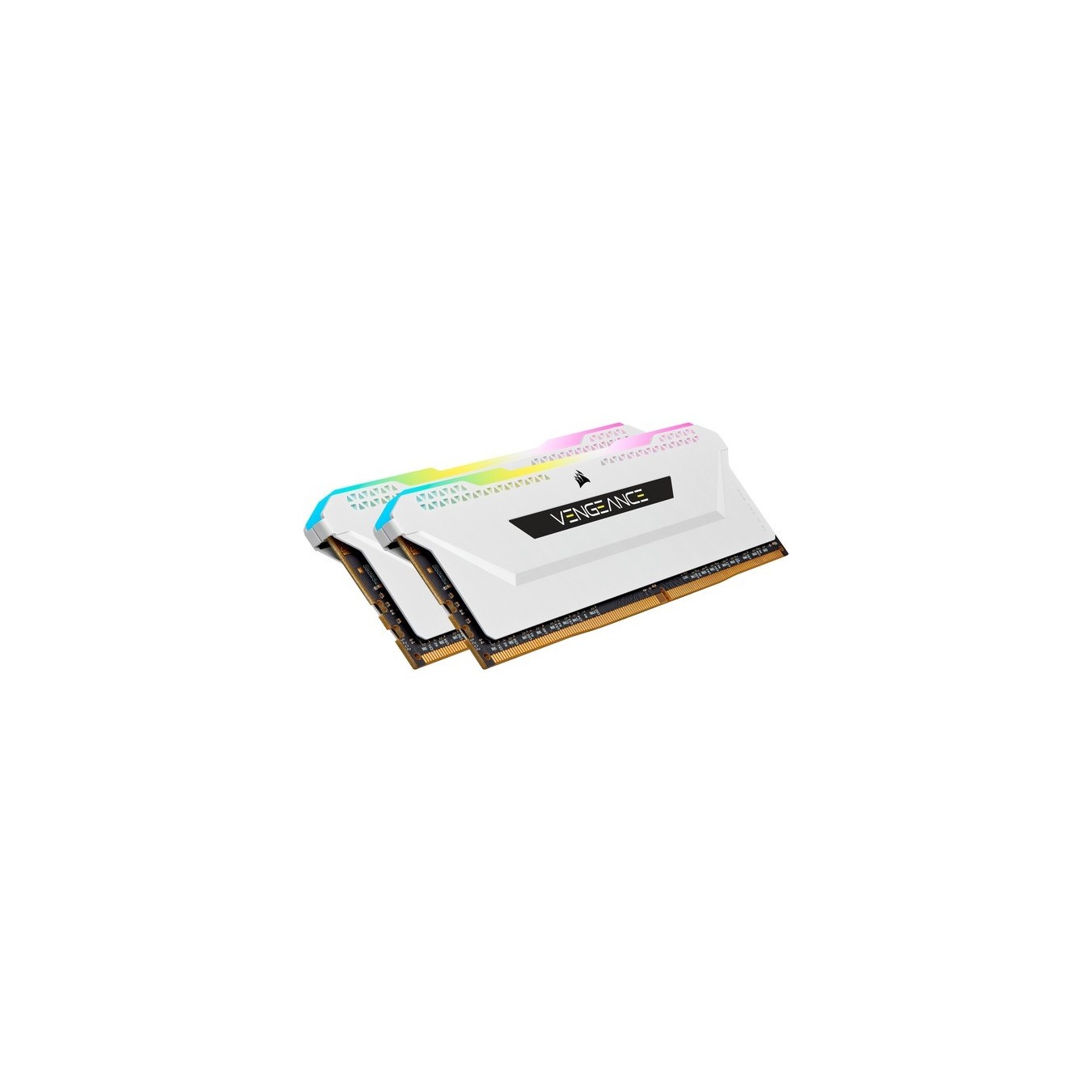 DIMM 32 GB DDR4-3200 (2x 16 GB) dual kit, RAM — Buy in Cyprus with Fast Delivery