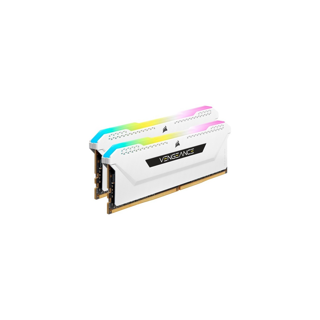 DIMM 32 GB DDR4-3200 (2x 16 GB) dual kit, RAM — Buy in Cyprus with Fast Delivery