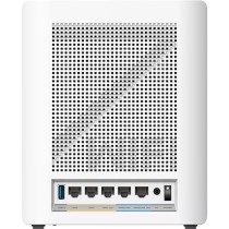 ZenWiFi - BQ16 - Quad Band 2-pack Router — Buy in Cyprus with Fast Delivery
