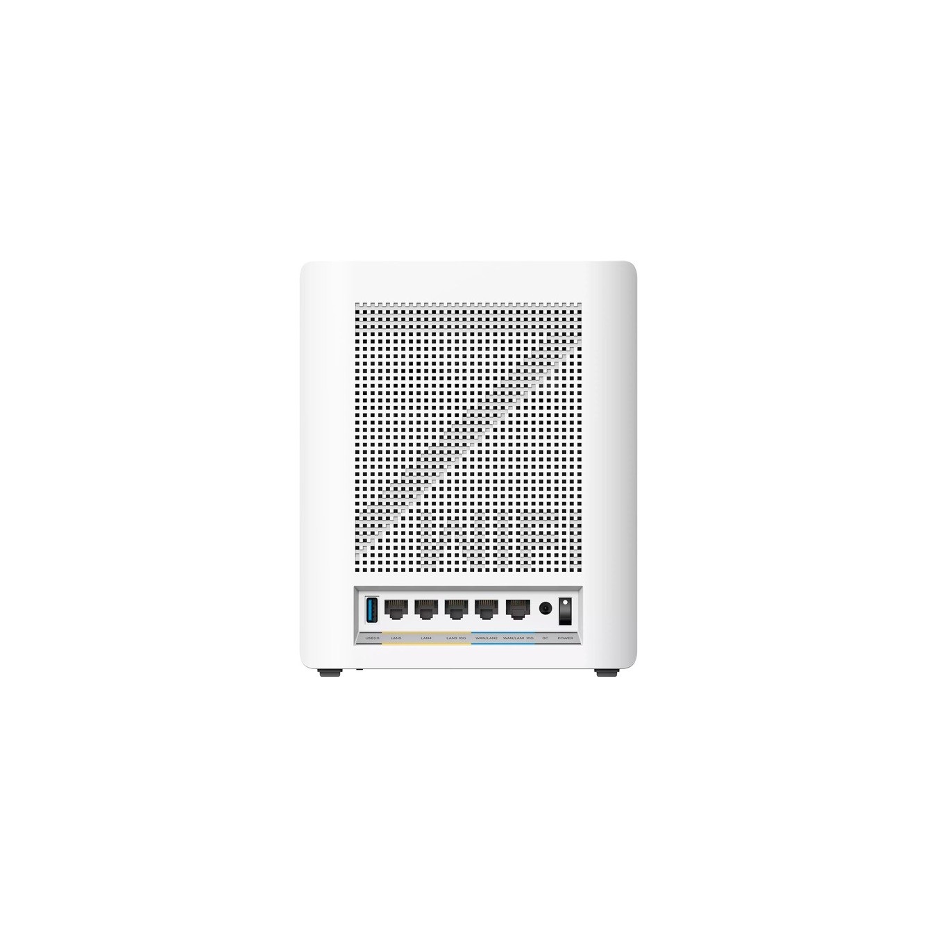 ZenWiFi - BQ16 - Quad Band 2-pack Router — Buy in Cyprus with Fast Delivery