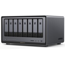 NASync Plus - DXP8800 - Plus — Buy in Cyprus with Fast Delivery