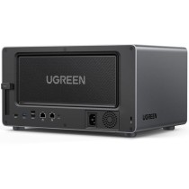 NASync Plus - DXP8800 - Plus — Buy in Cyprus with Fast Delivery