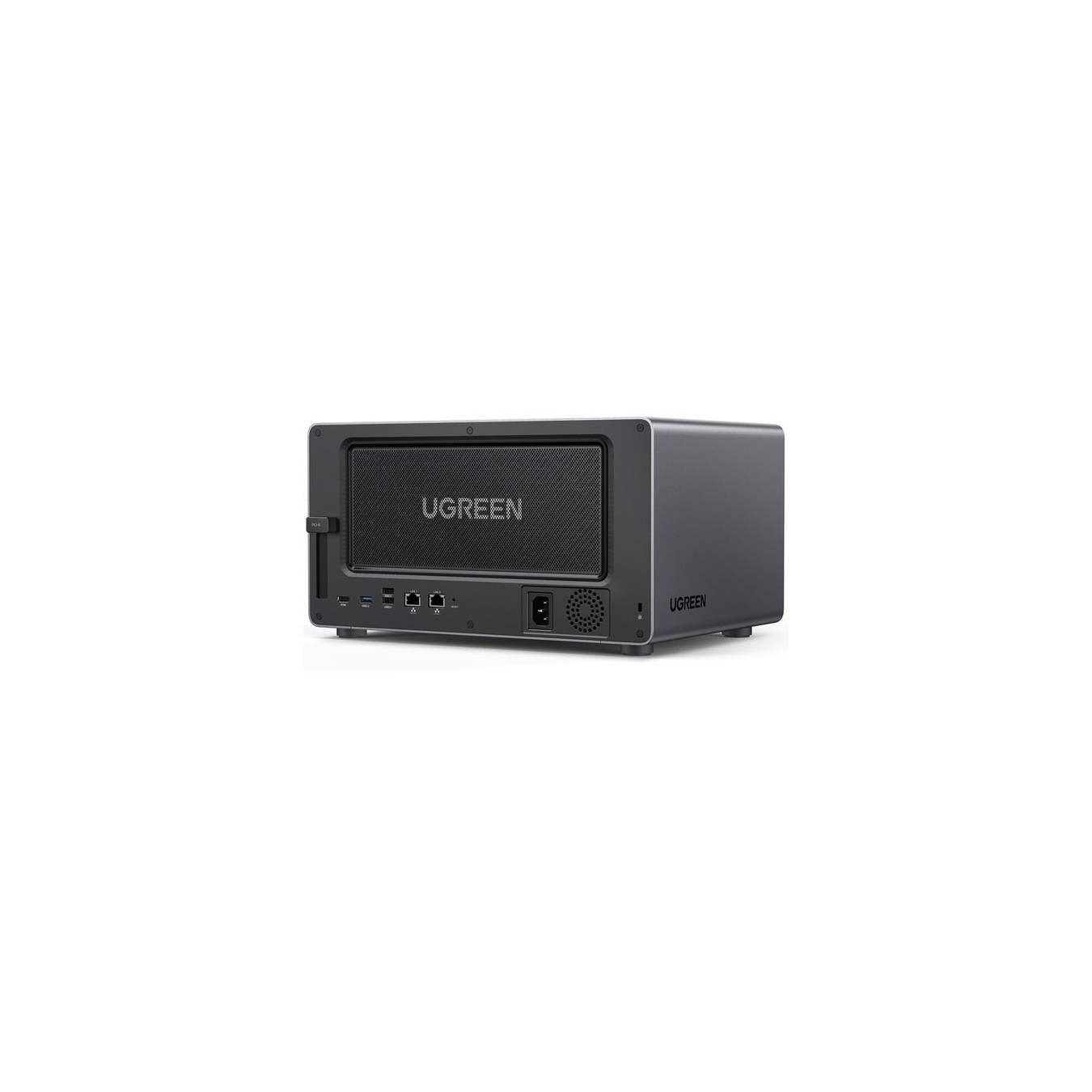 NASync Plus - DXP8800 - Plus — Buy in Cyprus with Fast Delivery