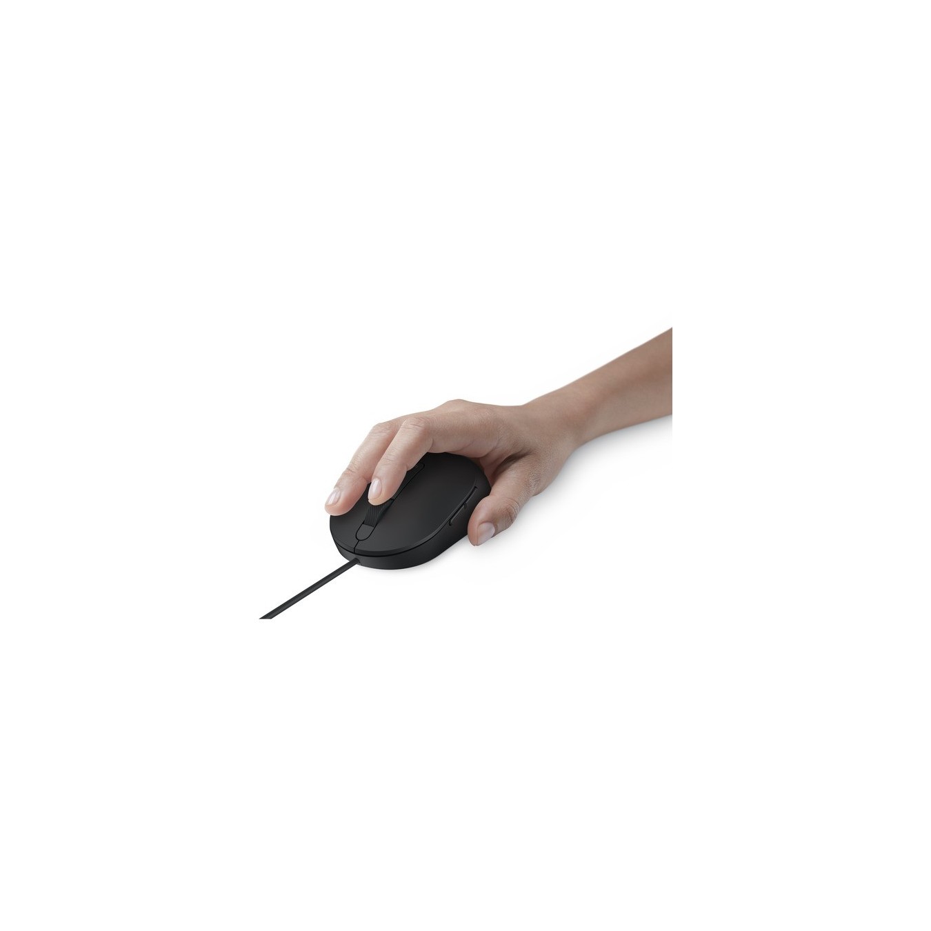 Laser Wired Mouse - MS3220 - Mouse — Buy in Cyprus with Fast Delivery