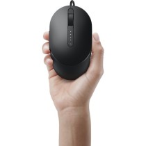 Laser Wired Mouse - MS3220 - Mouse — Buy in Cyprus with Fast Delivery