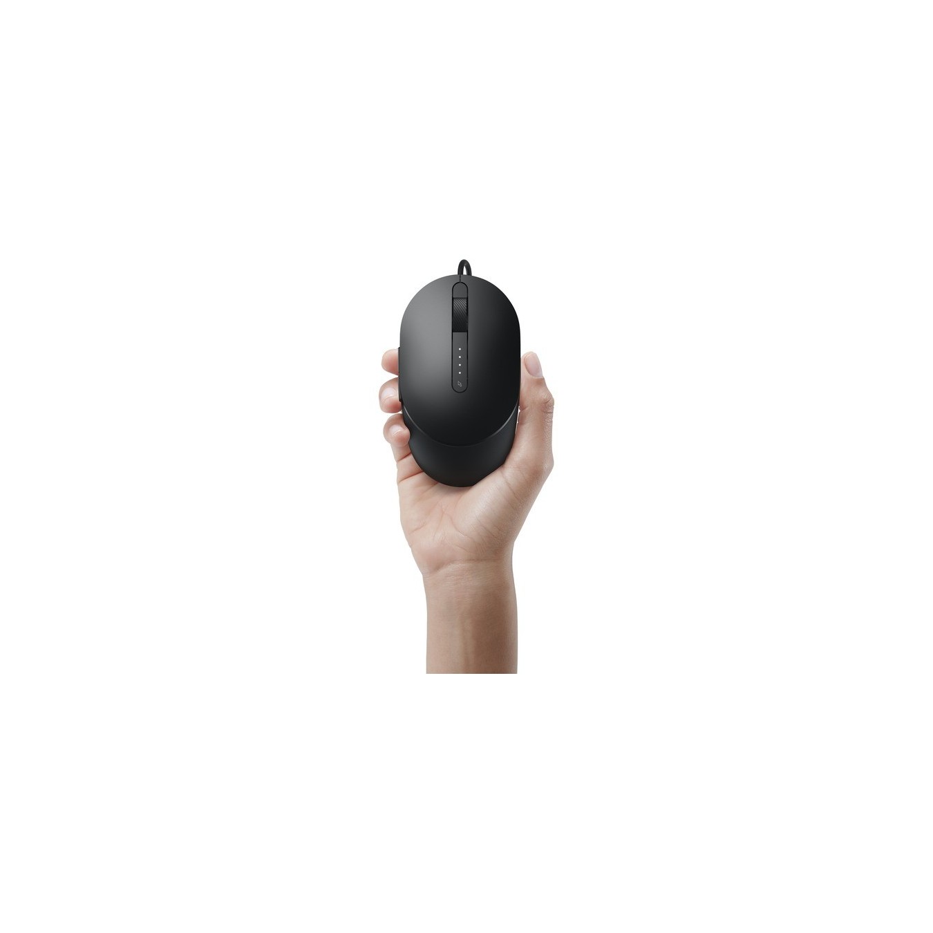 Laser Wired Mouse - MS3220 - Mouse — Buy in Cyprus with Fast Delivery
