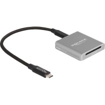 USB Type-C Card Reader - SD Express (SD 7.1) memory cards, card reader — Buy in Cyprus with Fast Delivery