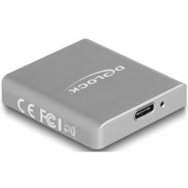 USB Type-C Card Reader - SD Express (SD 7.1) memory cards, card reader — Buy in Cyprus with Fast Delivery