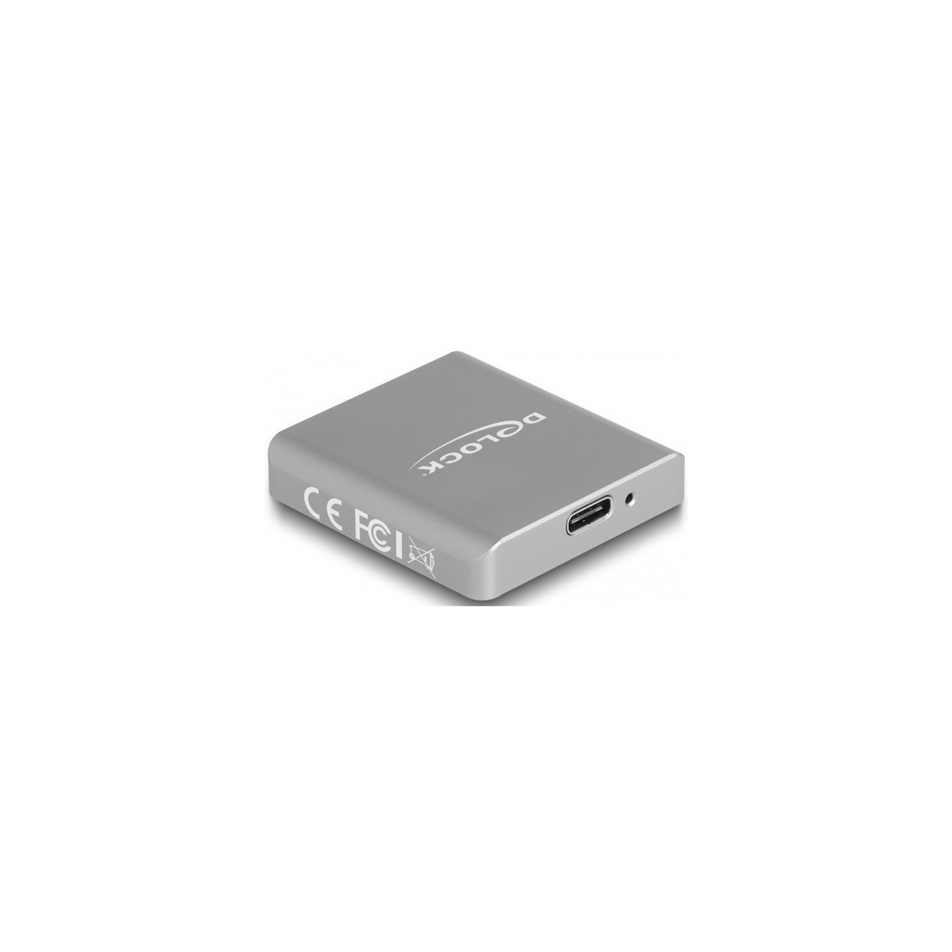USB Type-C Card Reader - SD Express (SD 7.1) memory cards, card reader — Buy in Cyprus with Fast Delivery