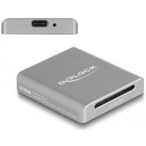 USB Type-C Card Reader - SD Express (SD 7.1) memory cards, card reader — Buy in Cyprus with Fast Delivery