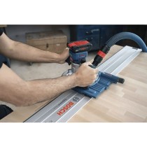 Cordless edge milling machine - GKF 18V-8 - Professional solo, 18 volts, router — Buy in Cyprus with Fast Delivery