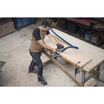Cordless edge milling machine - GKF 18V-8 - Professional solo, 18 volts, router — Buy in Cyprus with Fast Delivery