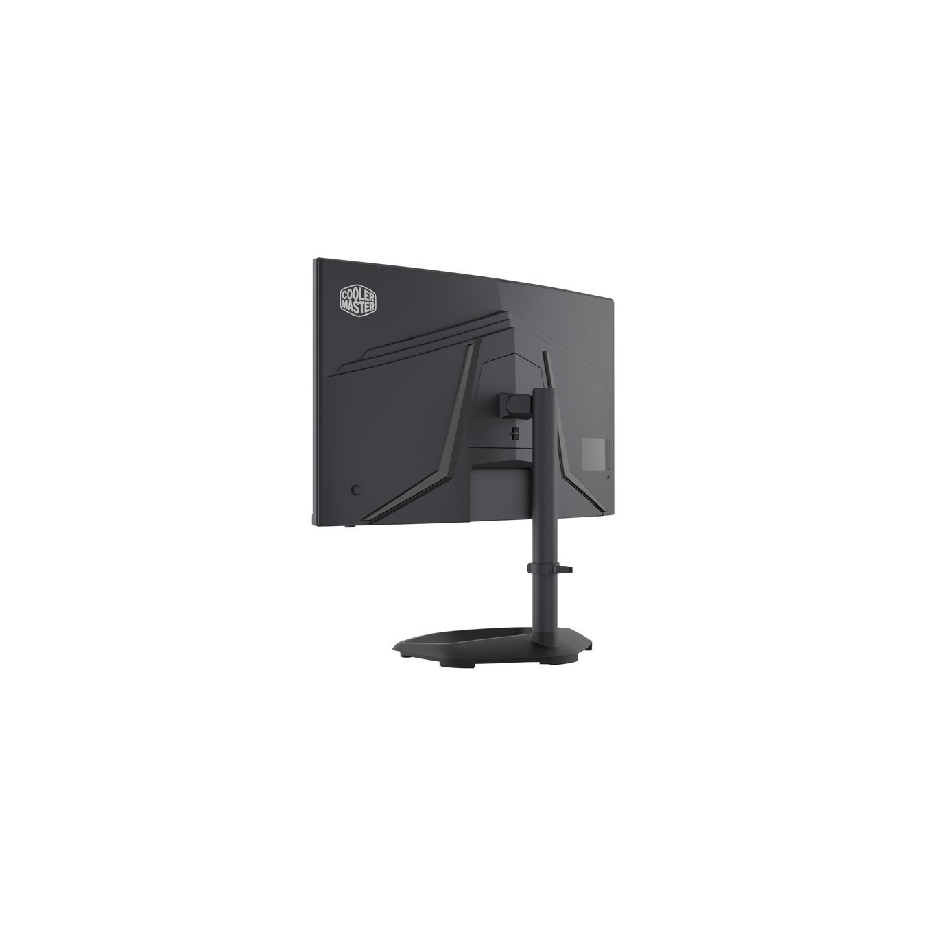 Gaming Monitor - GM27QP - Gaming Monitor — Buy in Cyprus with Fast Delivery