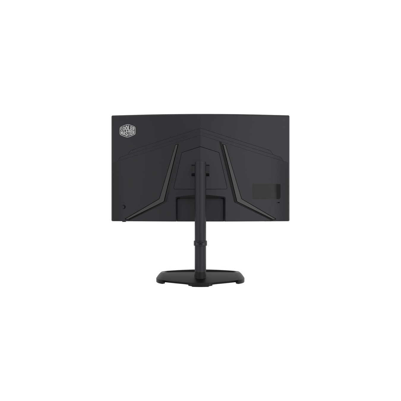 Gaming Monitor - GM27QP - Gaming Monitor — Buy in Cyprus with Fast Delivery