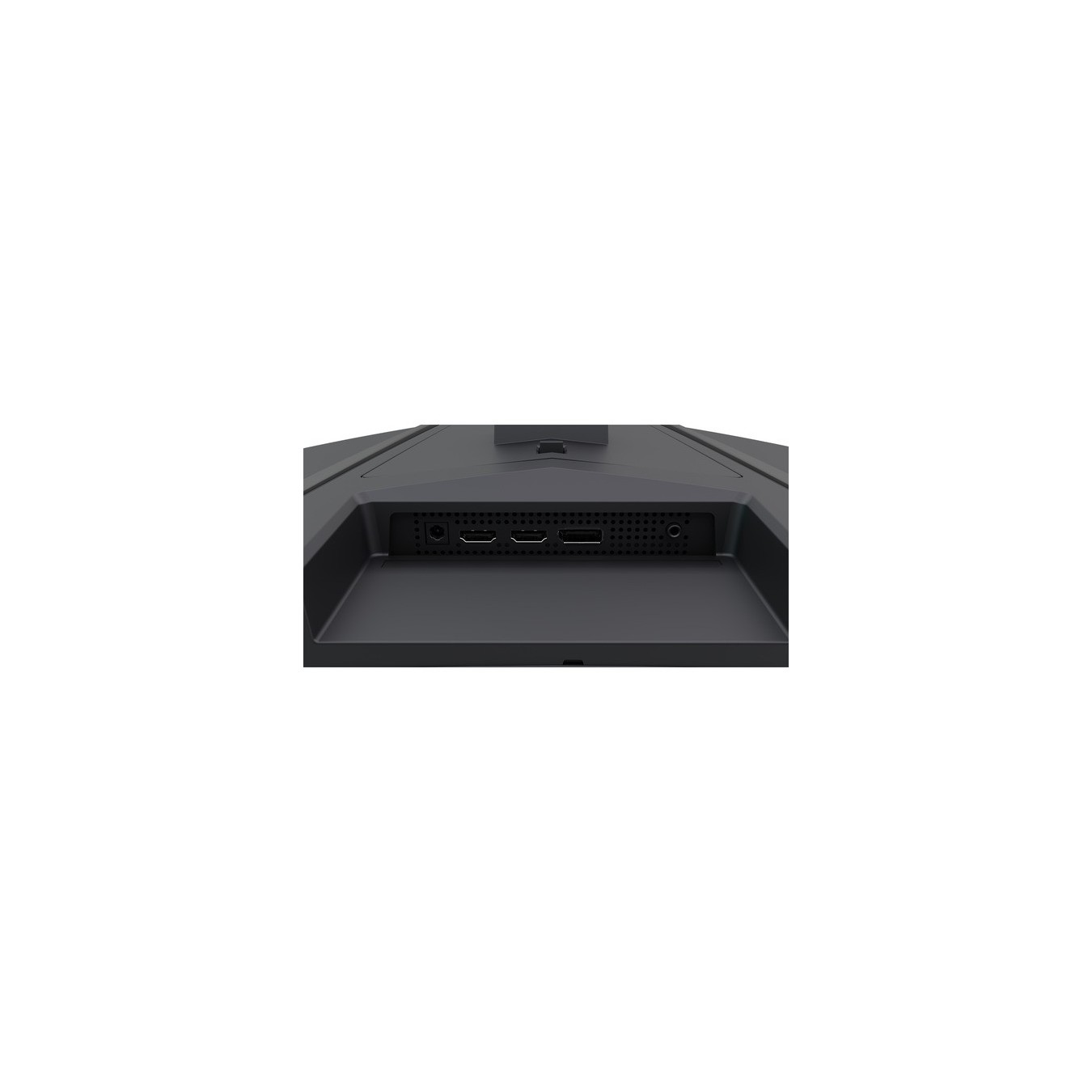 Gaming Monitor - GM27QP - Gaming Monitor — Buy in Cyprus with Fast Delivery
